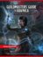 Dungeons and Dragons RPG - Guildmasters Guide to Ravnica (5th Edition) - Maps and Miscellany